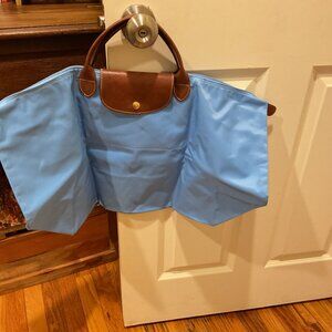 New Longchamp Travel Bag